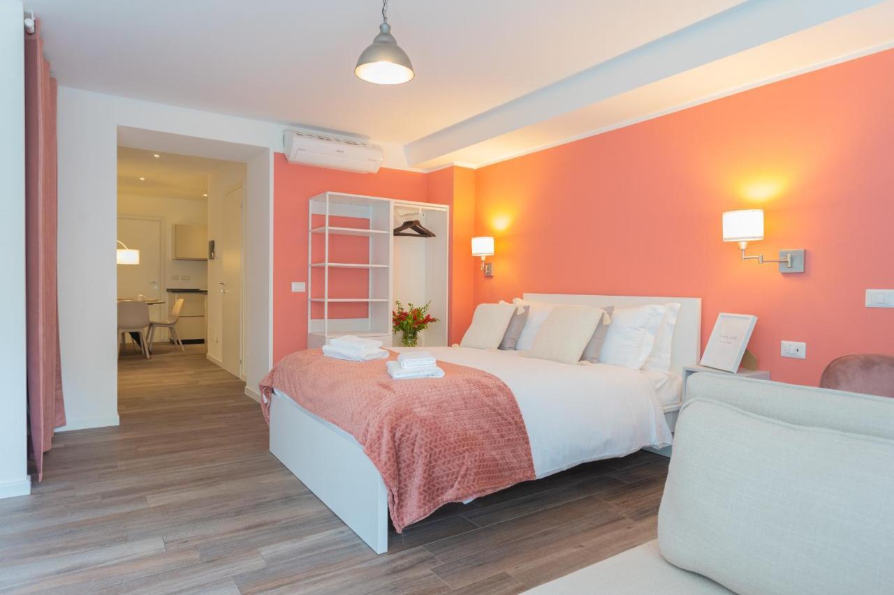 Enchanted Como Lake - Tremezzo Apartments By Rent All Como Экстерьер фото