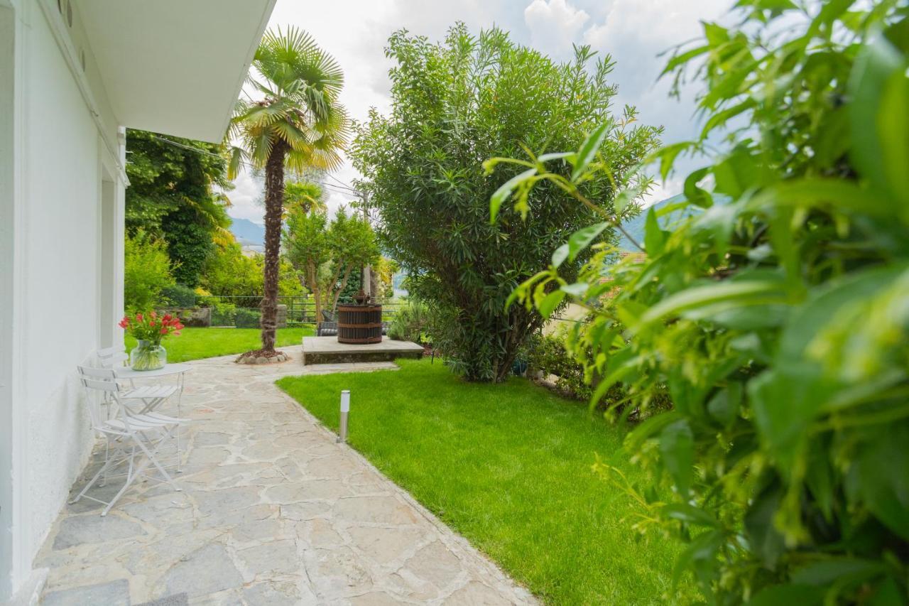 Enchanted Como Lake - Tremezzo Apartments By Rent All Como Экстерьер фото