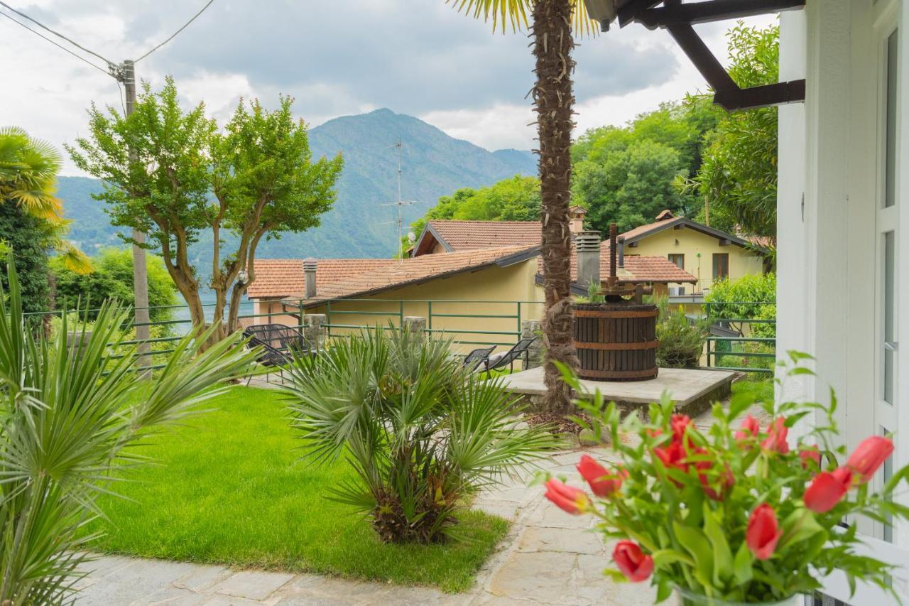 Enchanted Como Lake - Tremezzo Apartments By Rent All Como Экстерьер фото