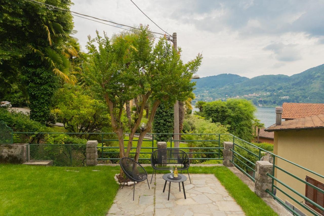 Enchanted Como Lake - Tremezzo Apartments By Rent All Como Экстерьер фото