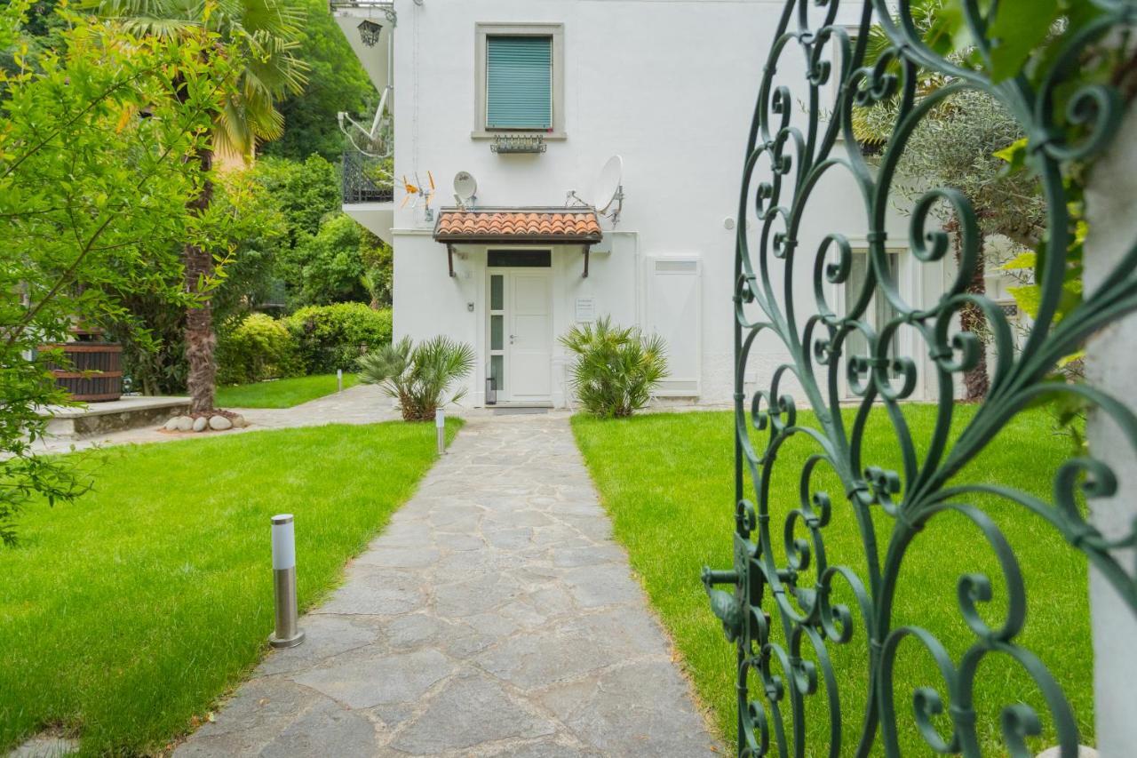 Enchanted Como Lake - Tremezzo Apartments By Rent All Como Экстерьер фото