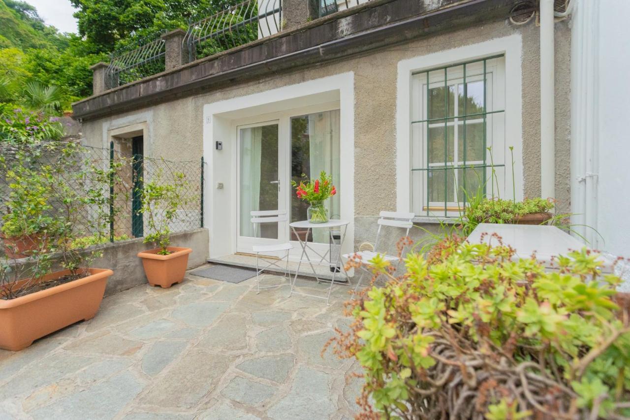 Enchanted Como Lake - Tremezzo Apartments By Rent All Como Экстерьер фото
