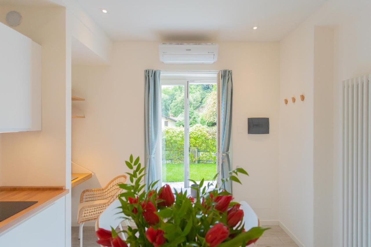 Enchanted Como Lake - Tremezzo Apartments By Rent All Como Экстерьер фото