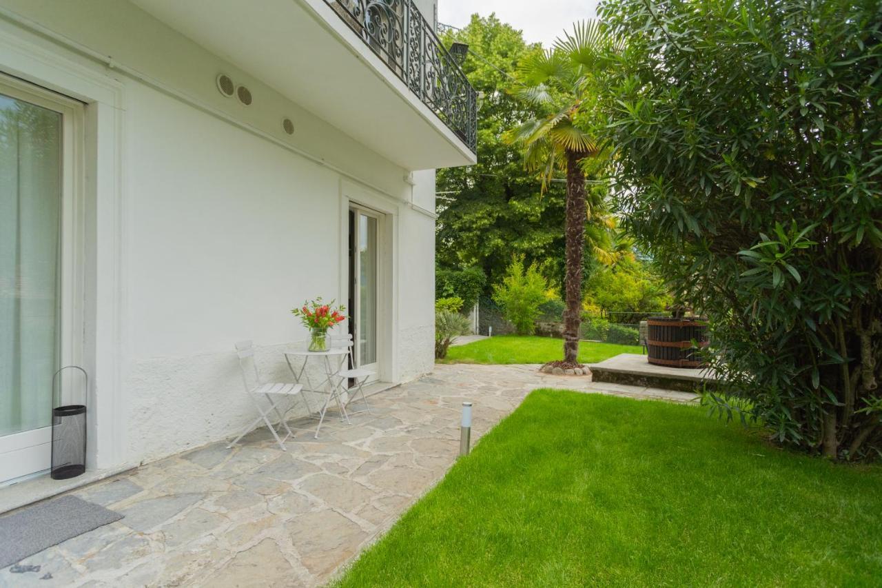 Enchanted Como Lake - Tremezzo Apartments By Rent All Como Экстерьер фото