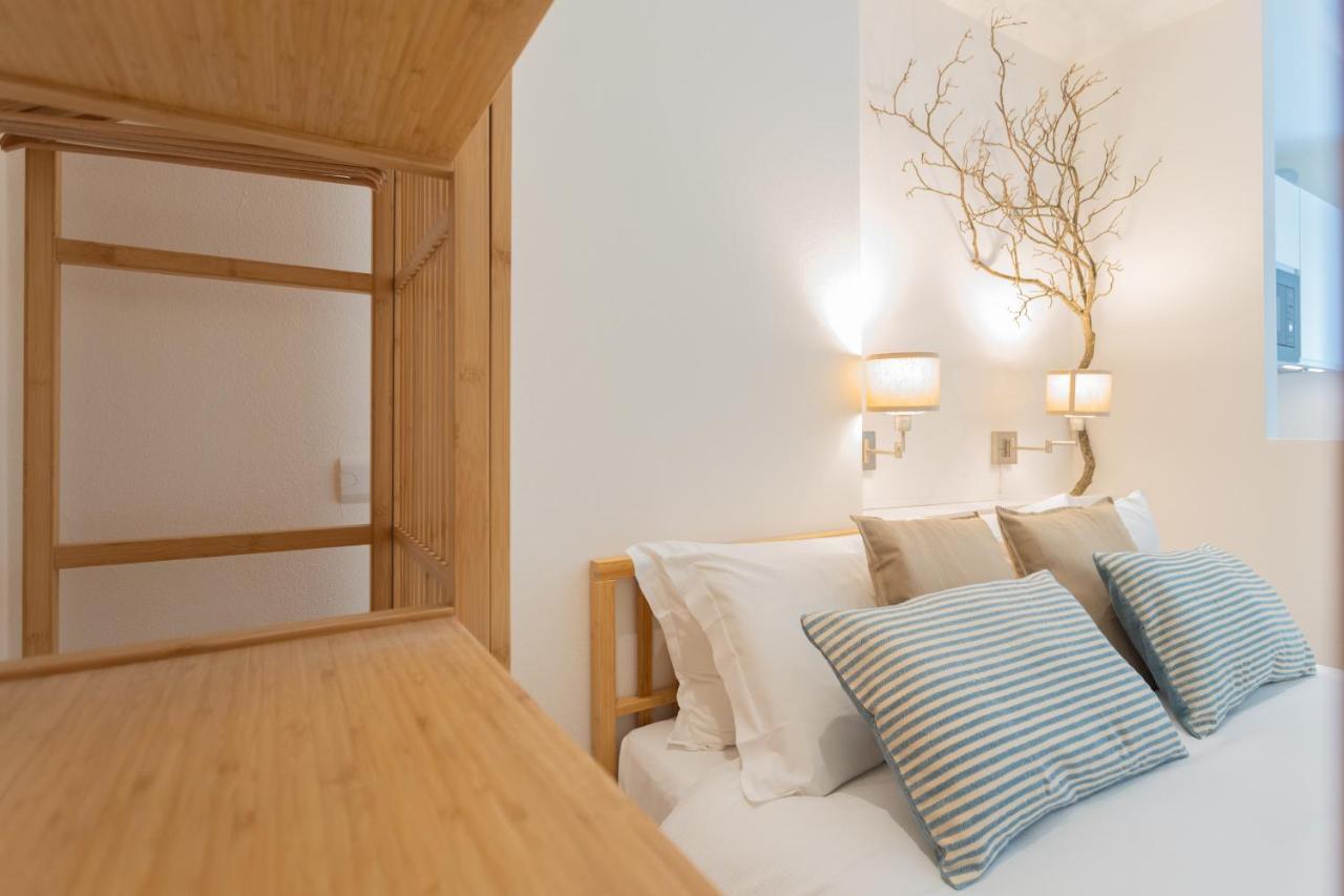 Enchanted Como Lake - Tremezzo Apartments By Rent All Como Экстерьер фото