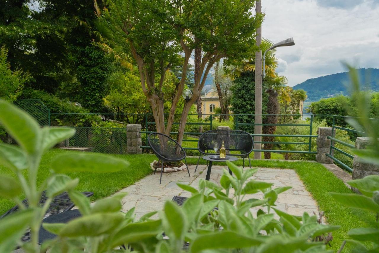 Enchanted Como Lake - Tremezzo Apartments By Rent All Como Экстерьер фото