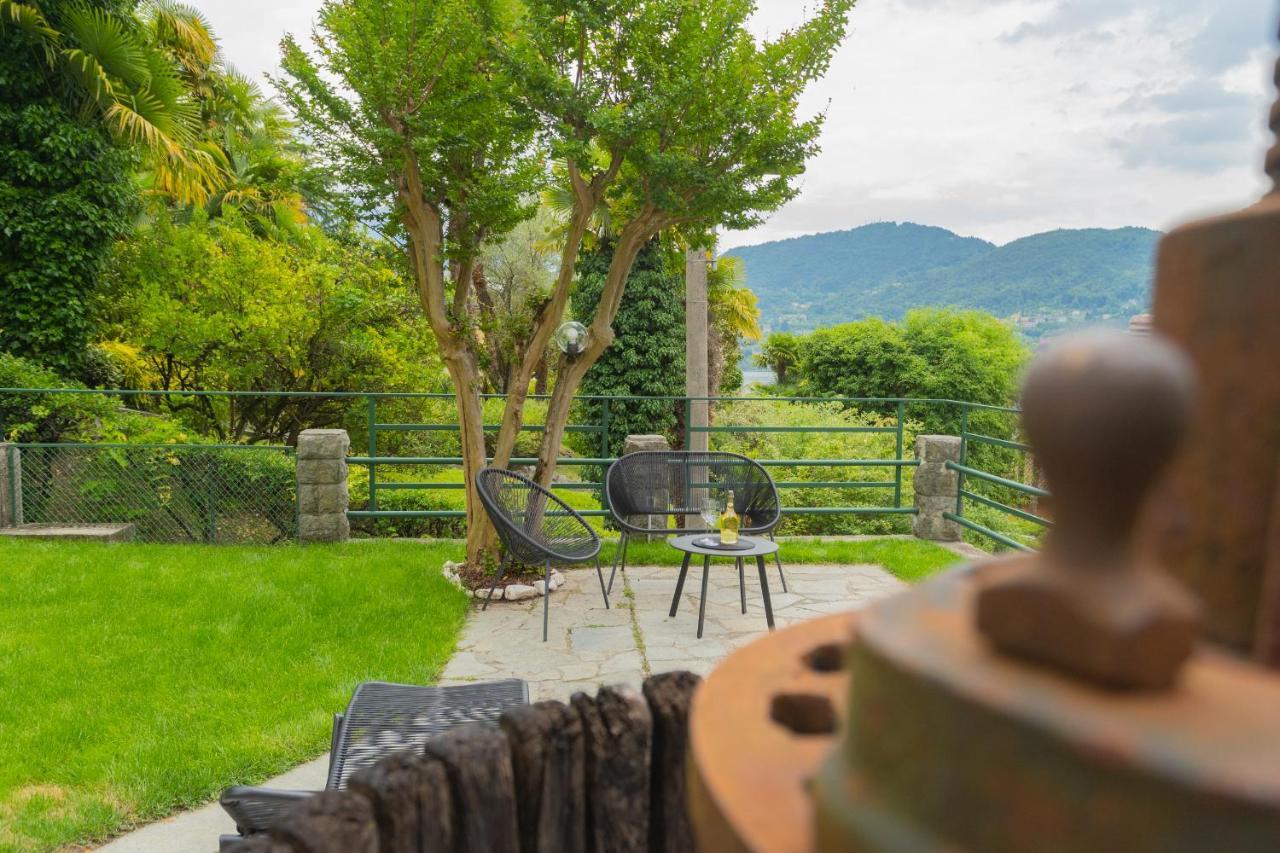 Enchanted Como Lake - Tremezzo Apartments By Rent All Como Экстерьер фото