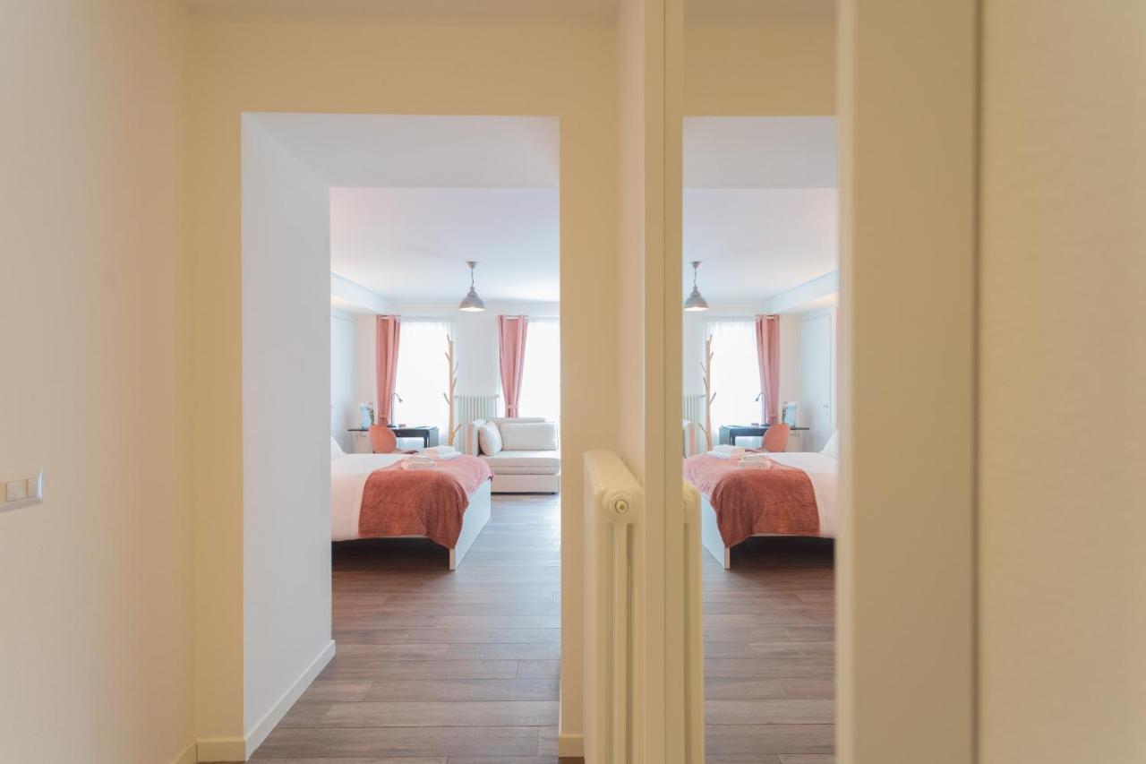 Enchanted Como Lake - Tremezzo Apartments By Rent All Como Экстерьер фото