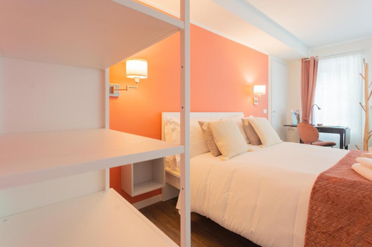 Enchanted Como Lake - Tremezzo Apartments By Rent All Como Экстерьер фото
