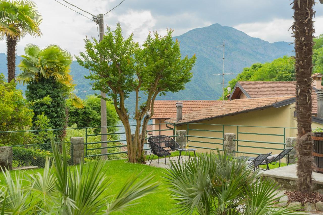Enchanted Como Lake - Tremezzo Apartments By Rent All Como Экстерьер фото